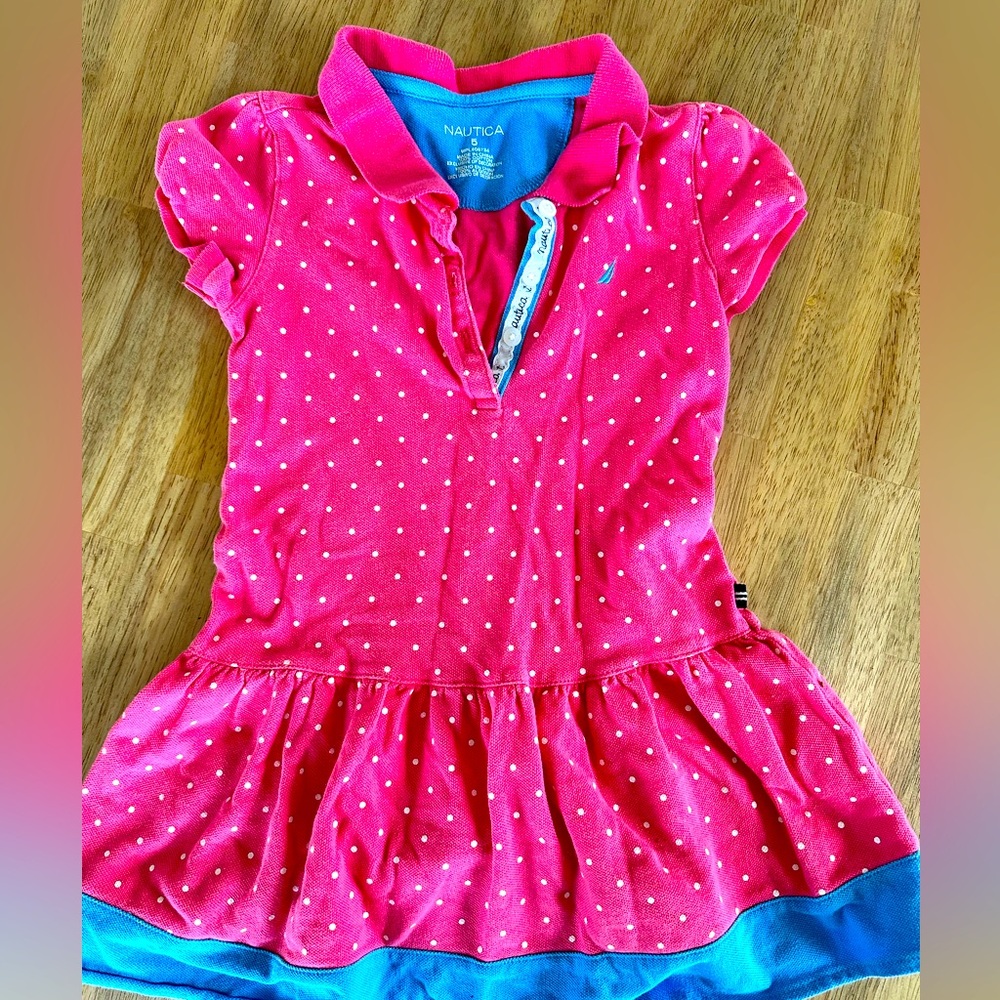 Nautica Dress